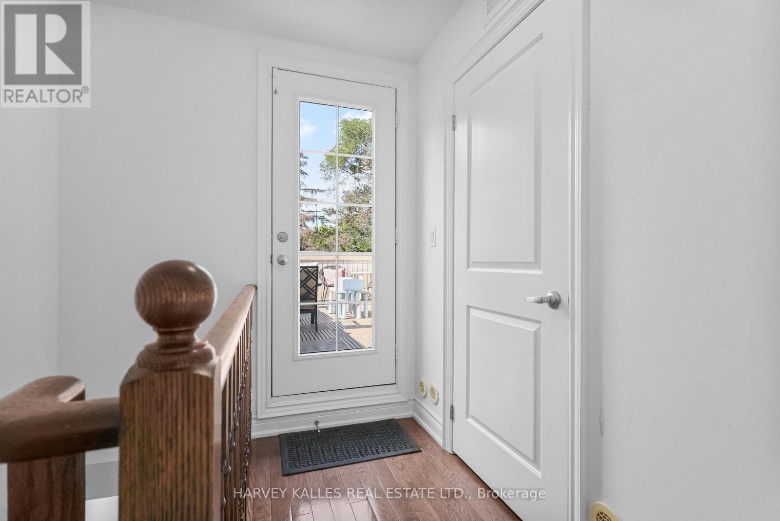 7 - 70 HARGRAVE LANE