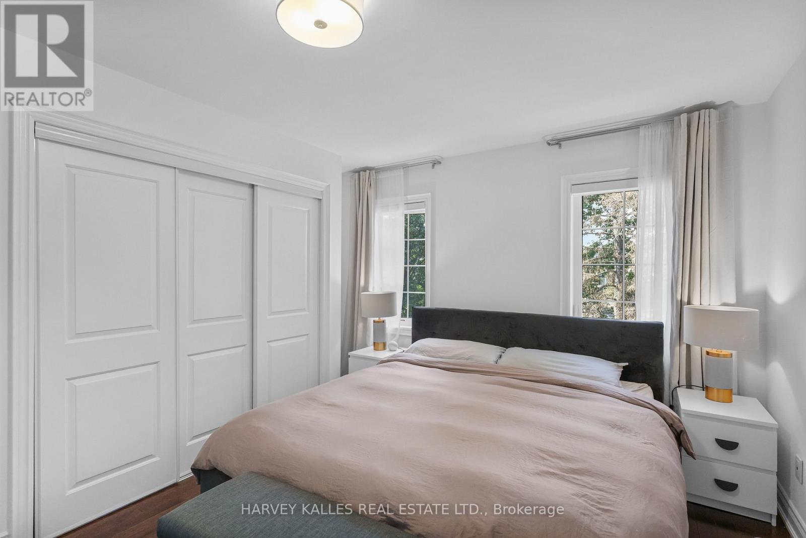 7 - 70 HARGRAVE LANE