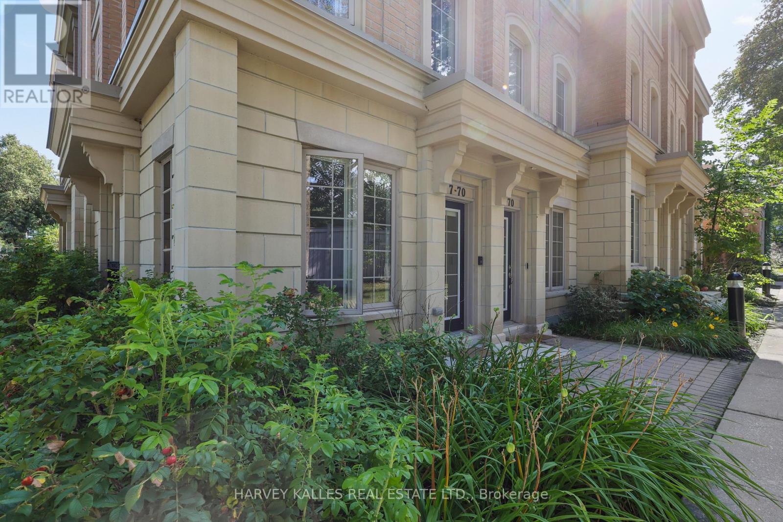 7 - 70 HARGRAVE LANE