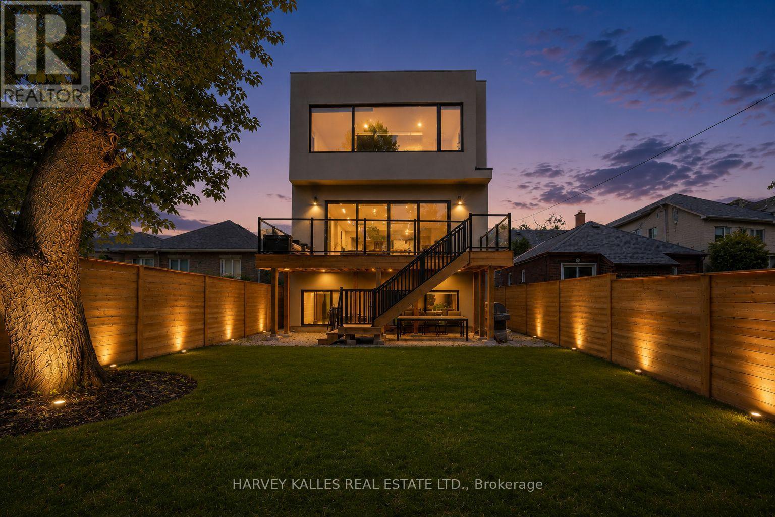45 GLOUCESTER GROVE