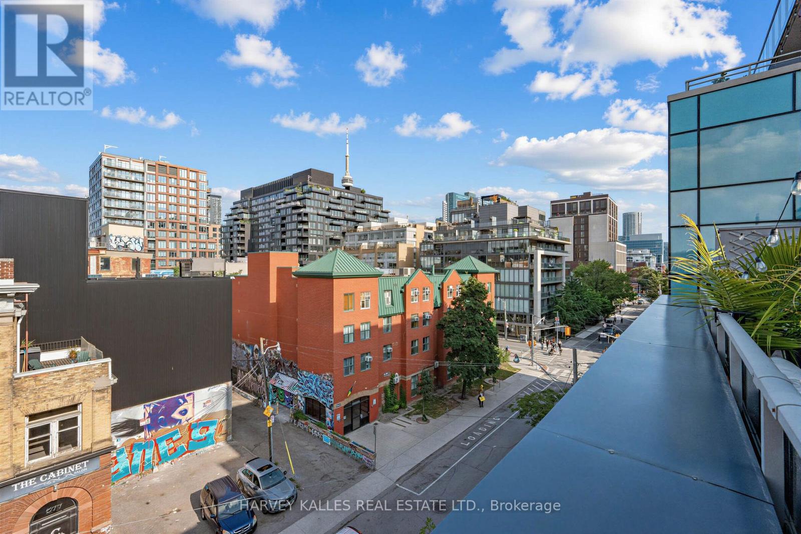 309 - 156 PORTLAND STREET