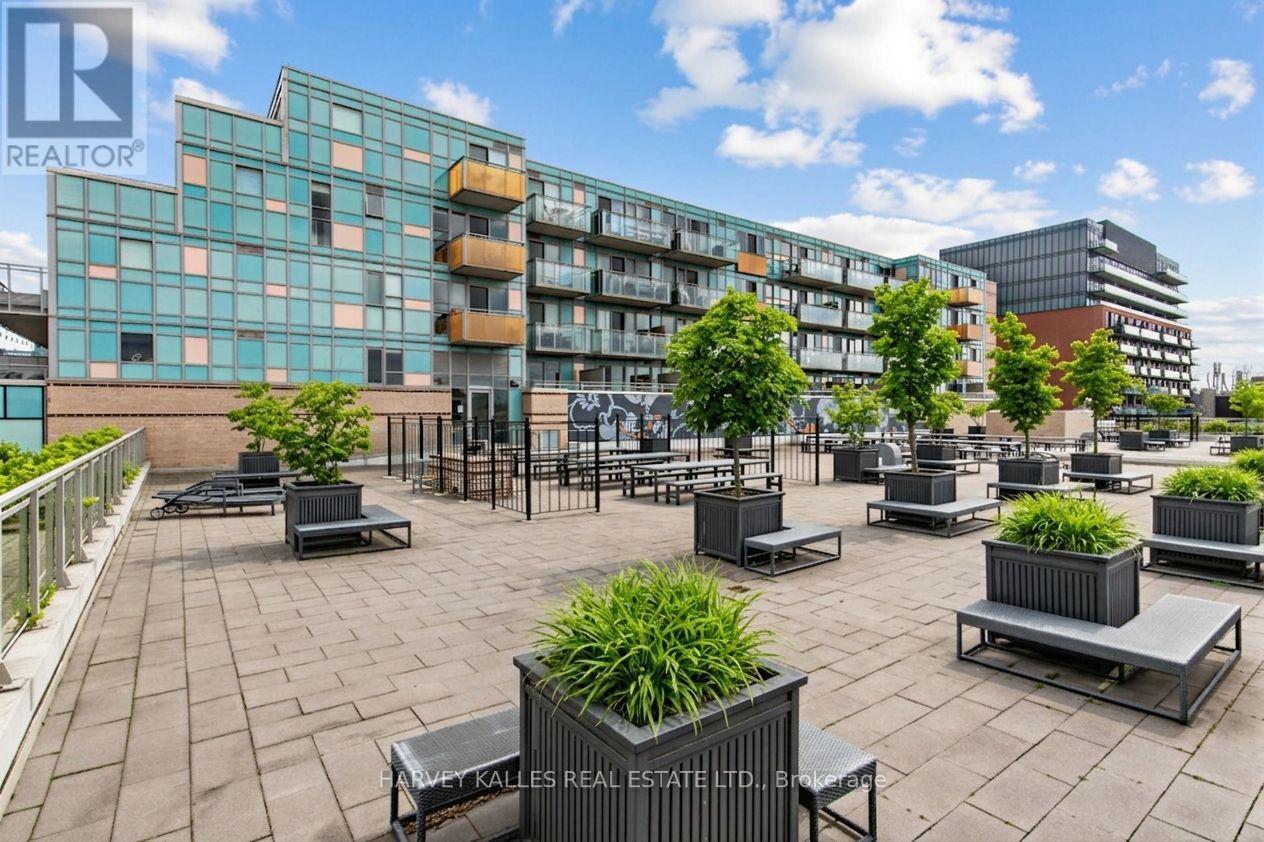 309 - 156 PORTLAND STREET