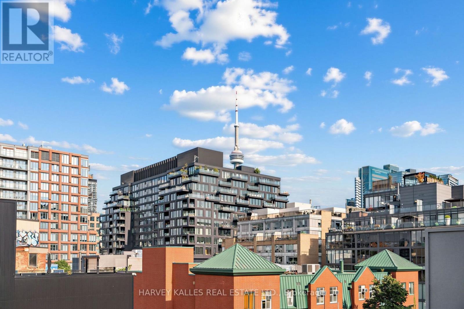 309 - 156 PORTLAND STREET