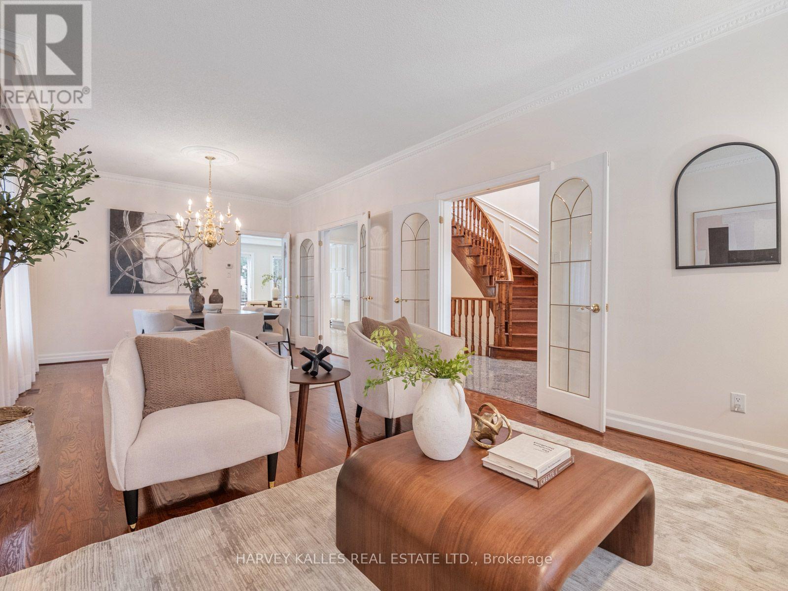 3 CICADA COURT