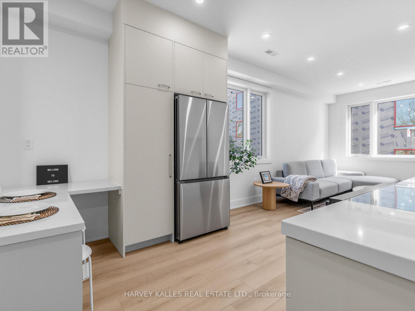 3A - 45 BELLEVUE AVENUE