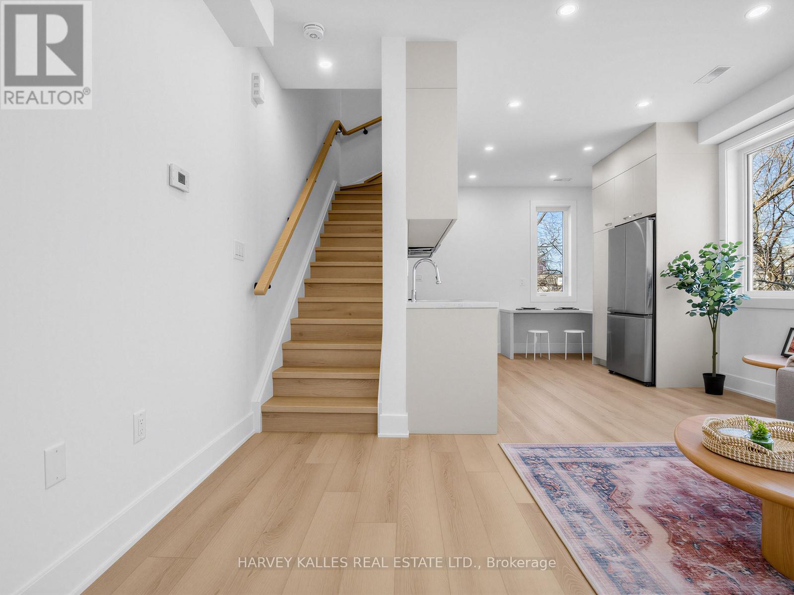 3A - 45 BELLEVUE AVENUE