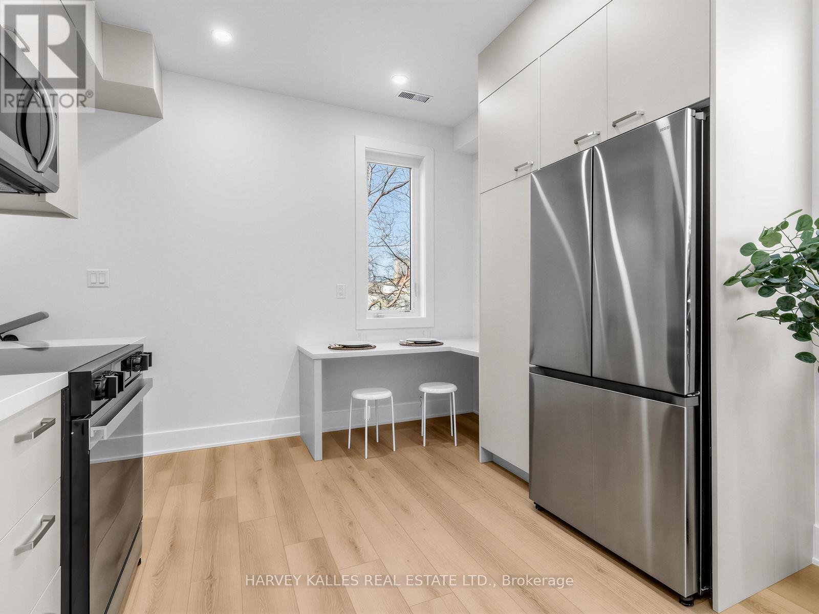 3A - 45 BELLEVUE AVENUE
