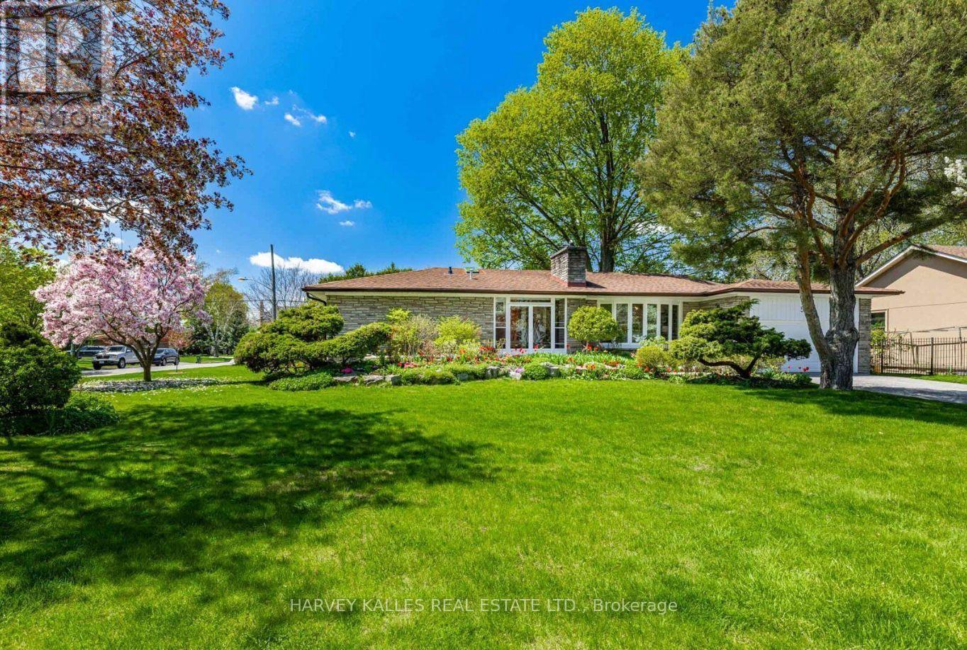 5 PARMBELLE CRESCENT