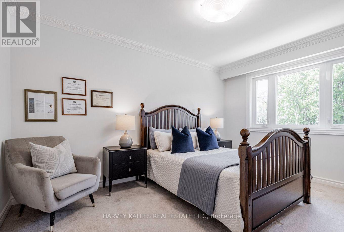 5 PARMBELLE CRESCENT