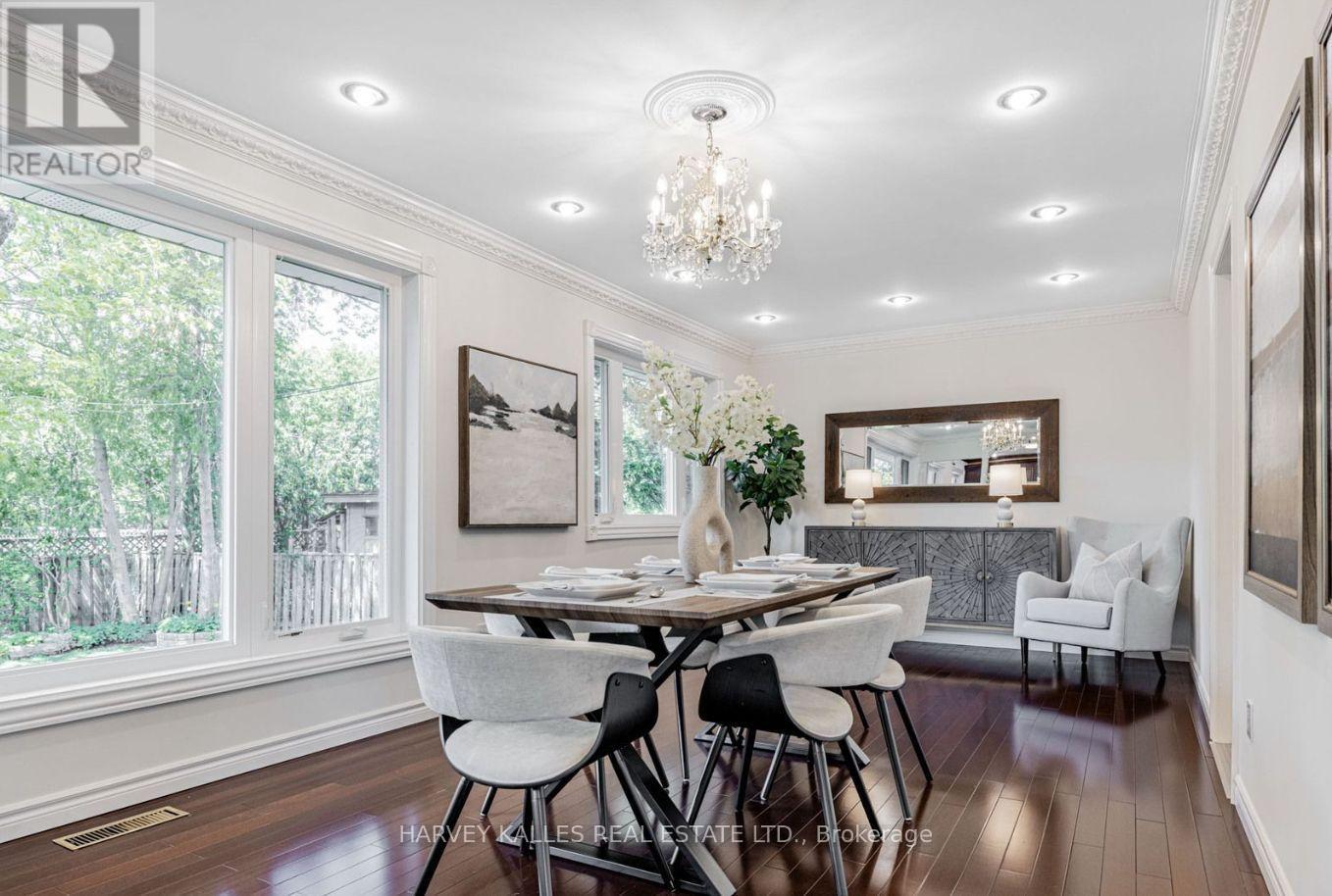 5 PARMBELLE CRESCENT