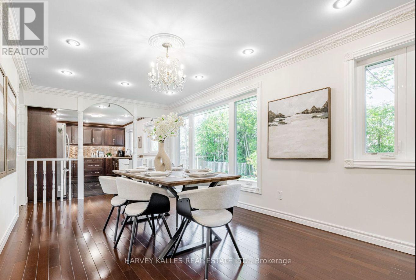 5 PARMBELLE CRESCENT