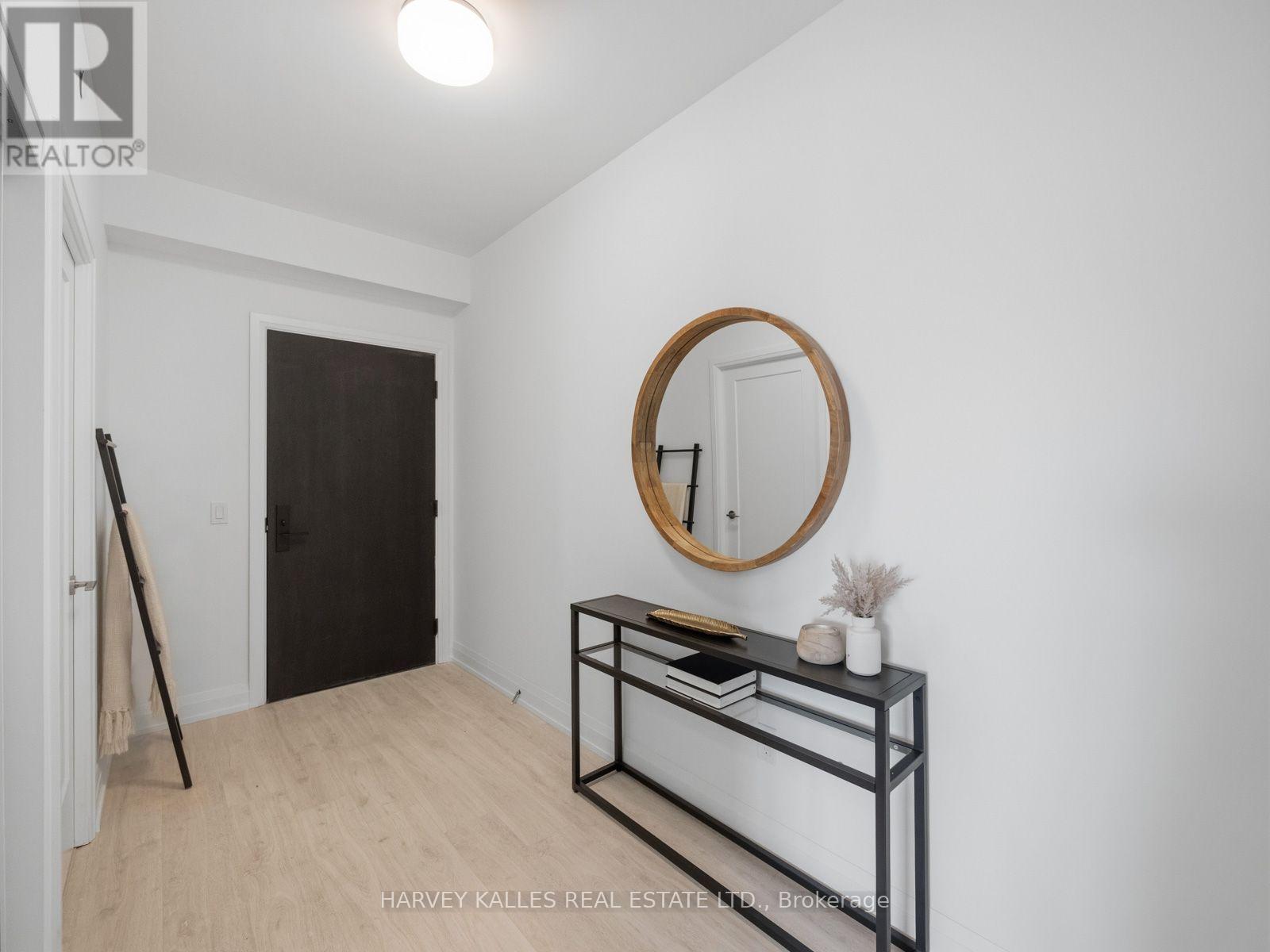 2607 - 20 SOUDAN AVENUE