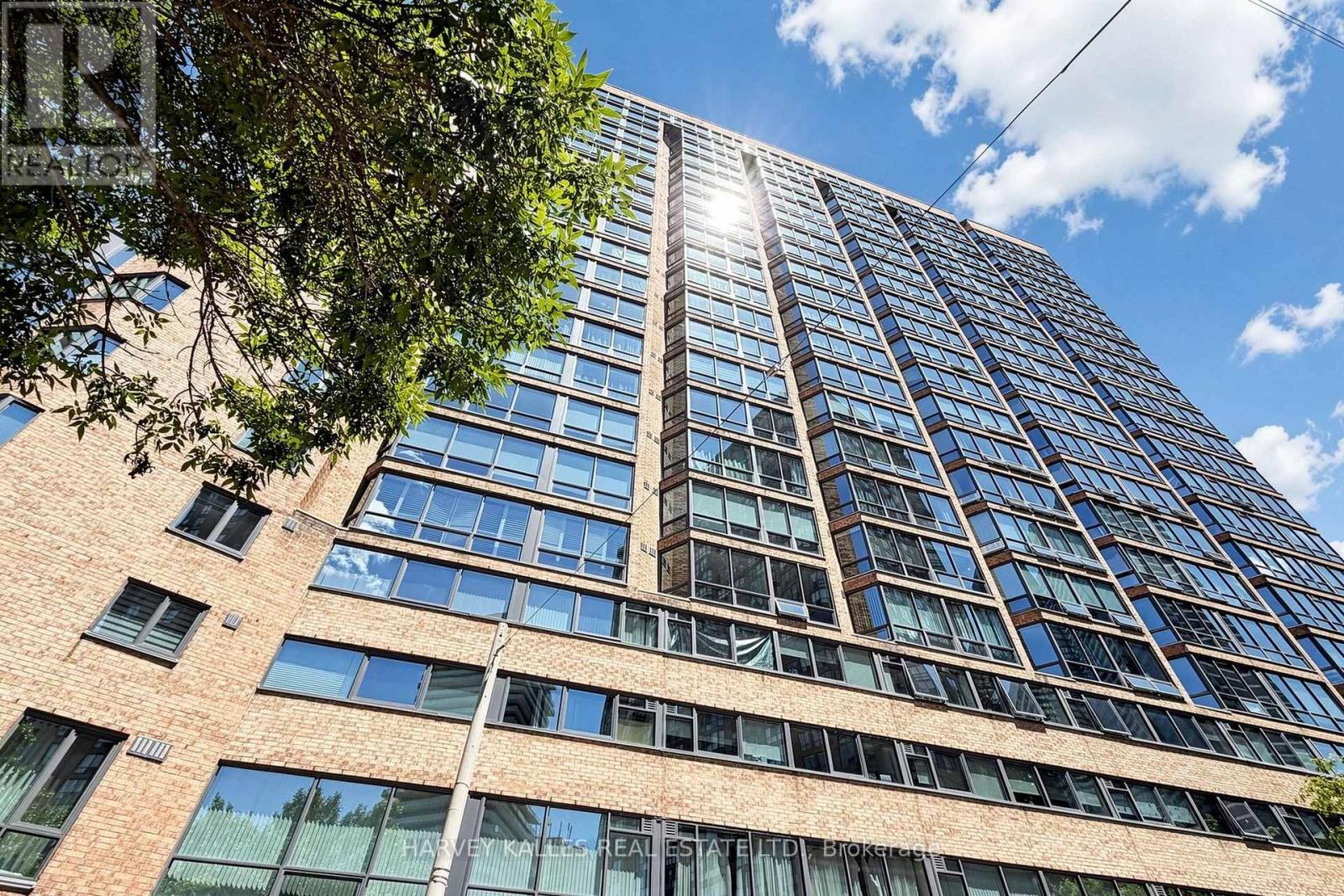 408 - 1055 BAY STREET