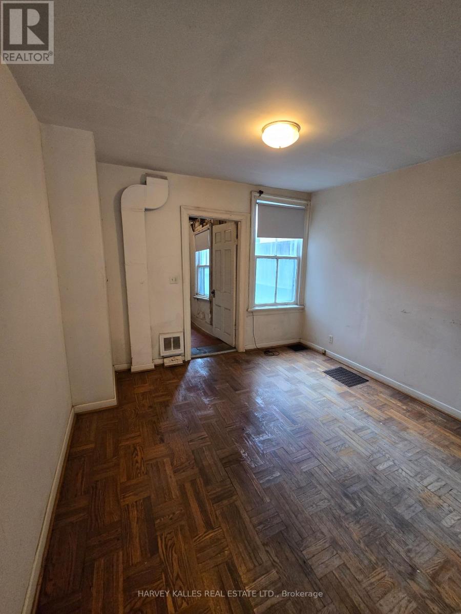 12 WHITAKER AVENUE