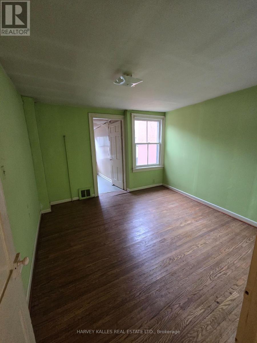 12 WHITAKER AVENUE