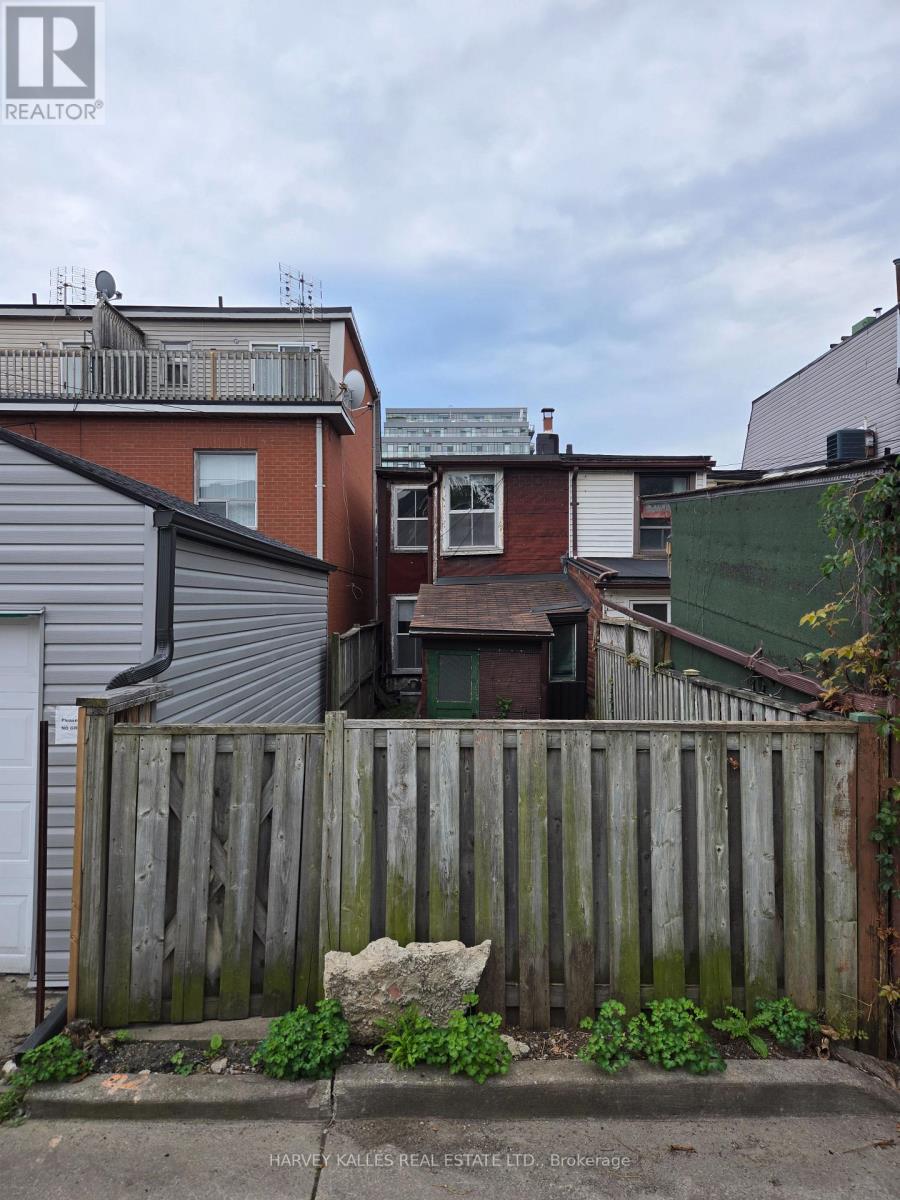 12 WHITAKER AVENUE