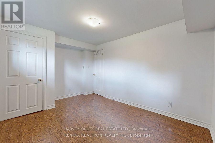 LOWER - 142 COMBE AVENUE