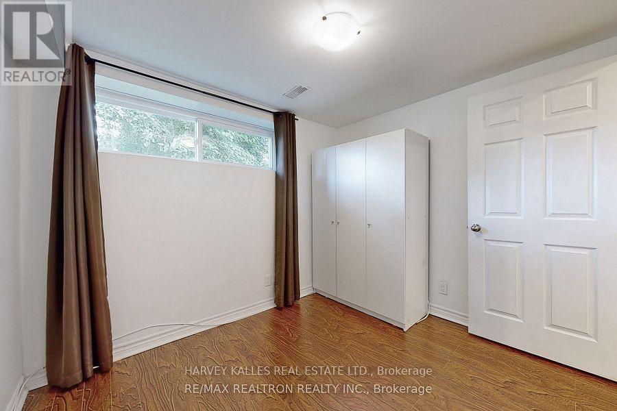 LOWER - 142 COMBE AVENUE