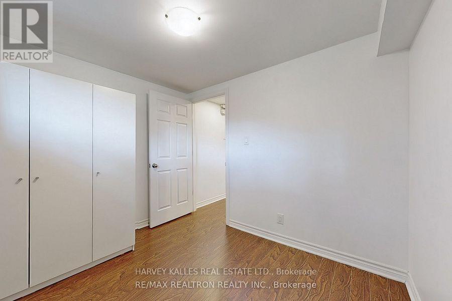 LOWER - 142 COMBE AVENUE