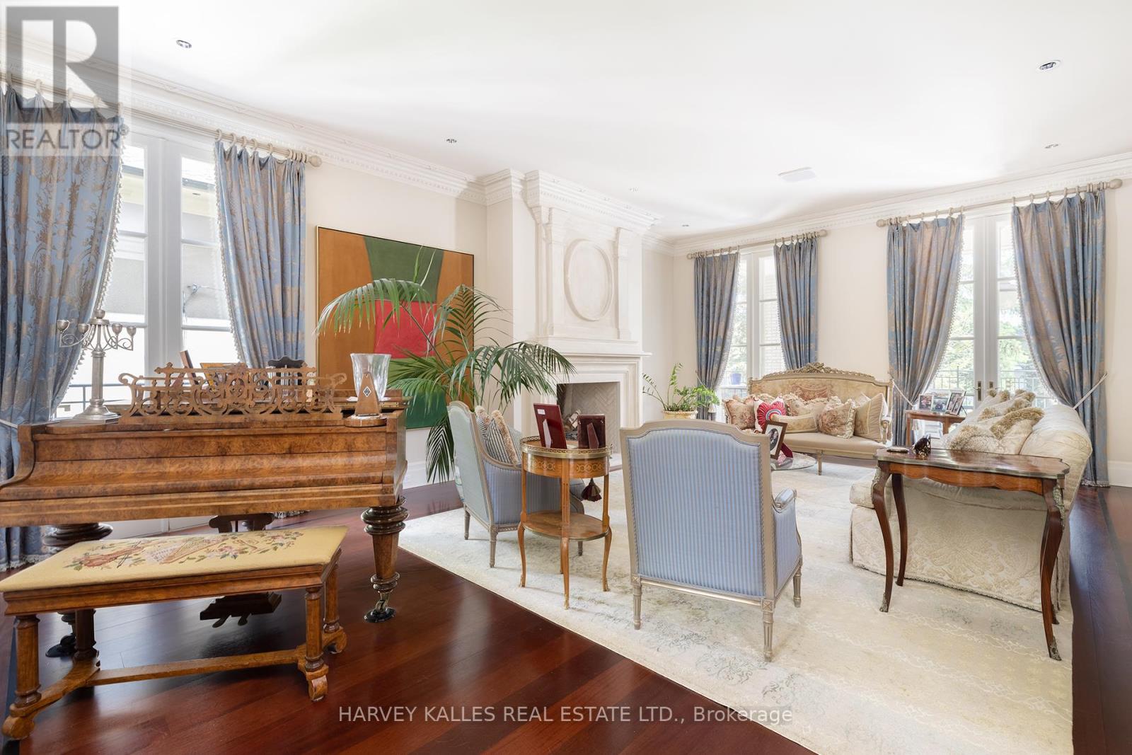 173 DUNVEGAN ROAD
