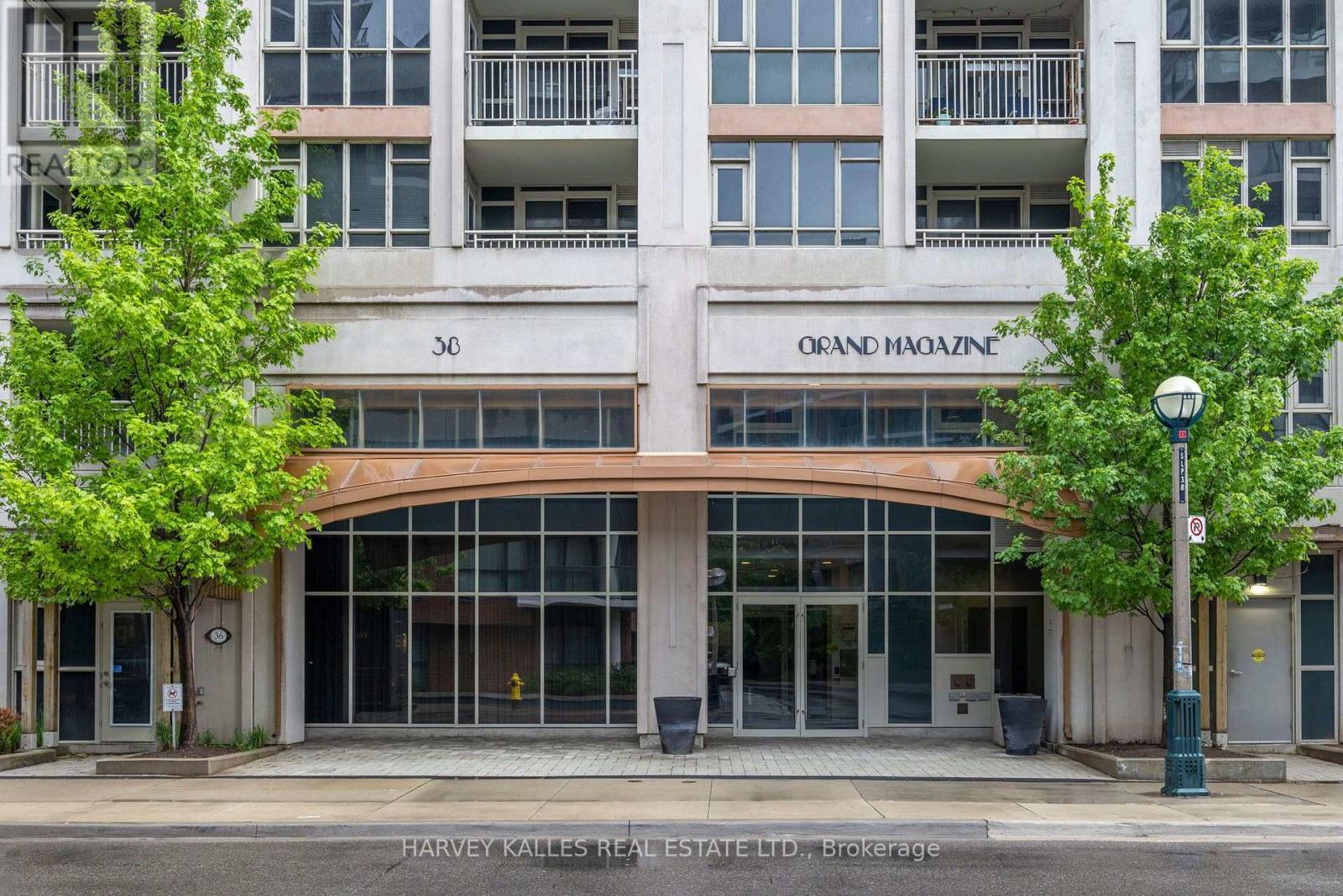 628 - 38 GRAND MAGAZINE STREET