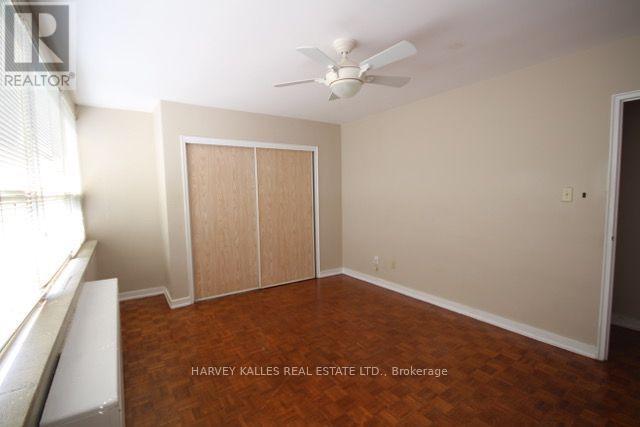 411 - 160 THE DONWAY W