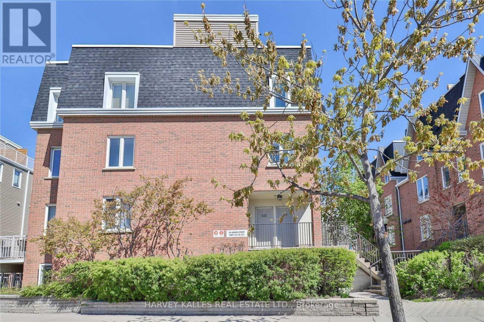 220 - 28 DOURO STREET