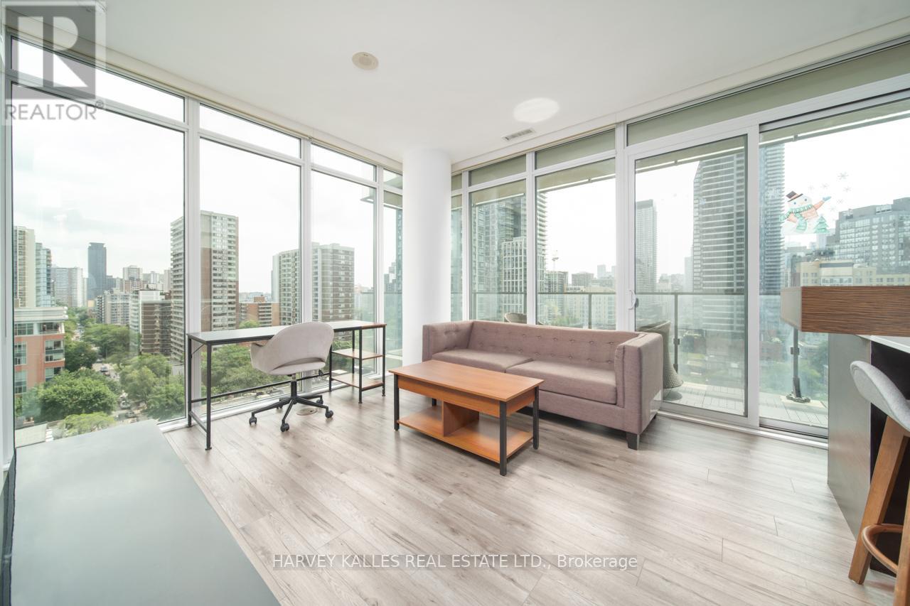 1202 - 75 ST NICHOLAS STREET