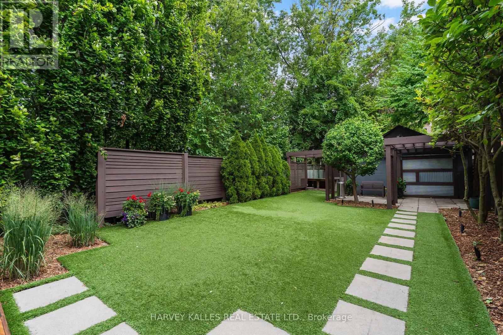 497 PALMERSTON BOULEVARD