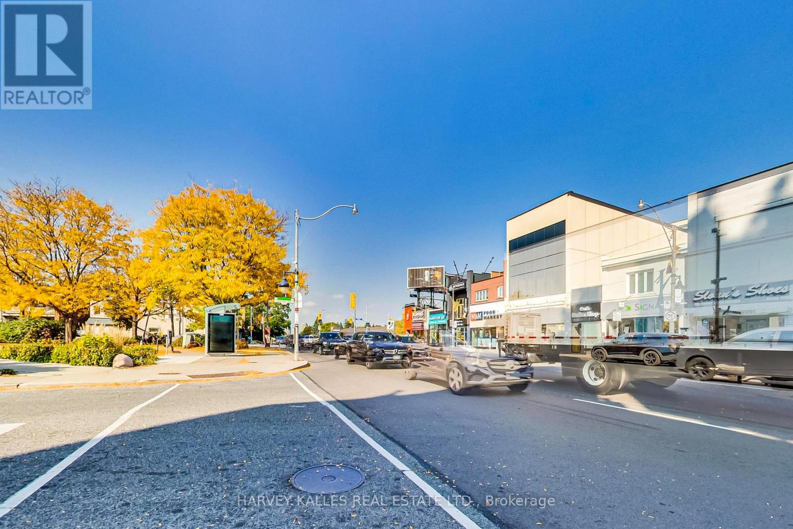 287 YONGE BOULEVARD