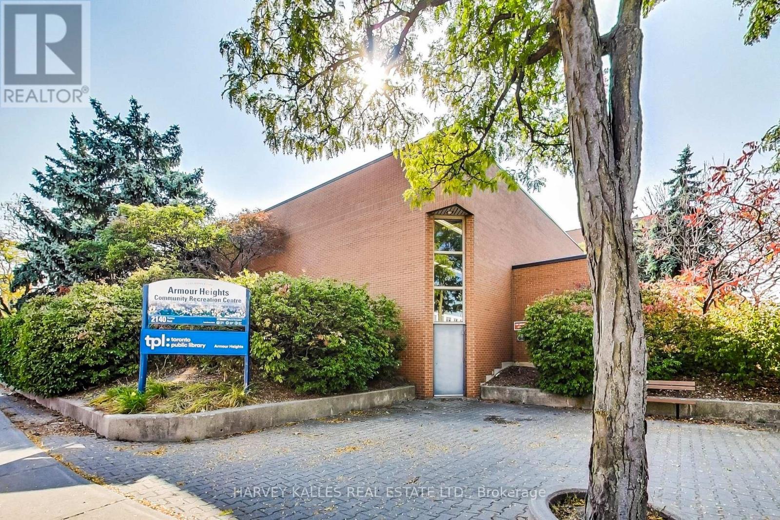 287 YONGE BOULEVARD