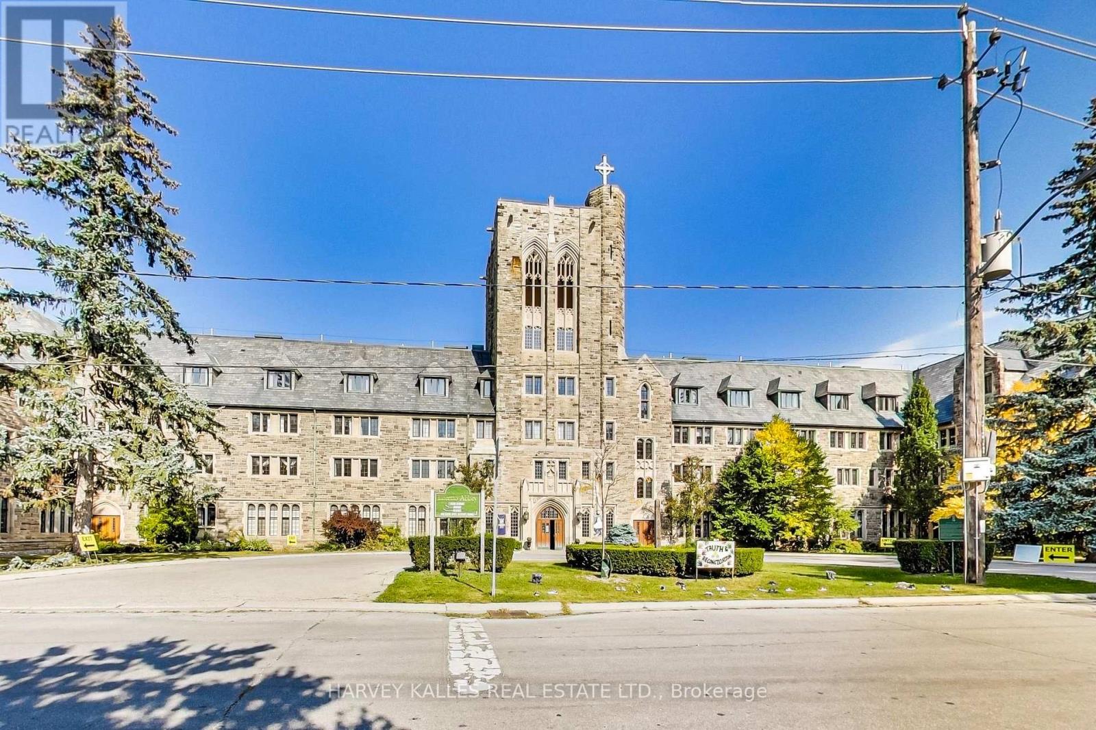 287 YONGE BOULEVARD