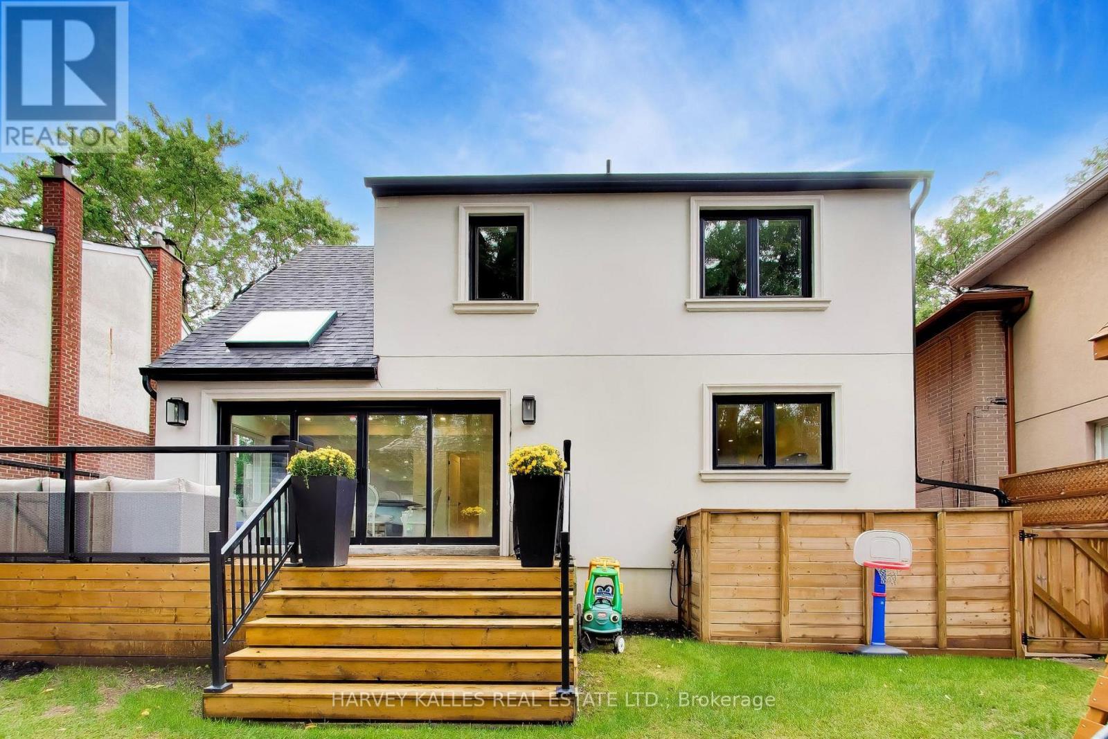 287 YONGE BOULEVARD