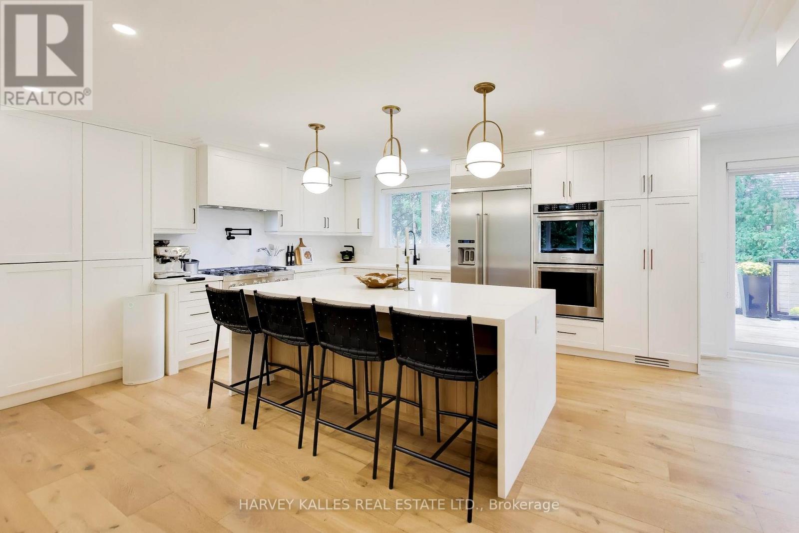 287 YONGE BOULEVARD