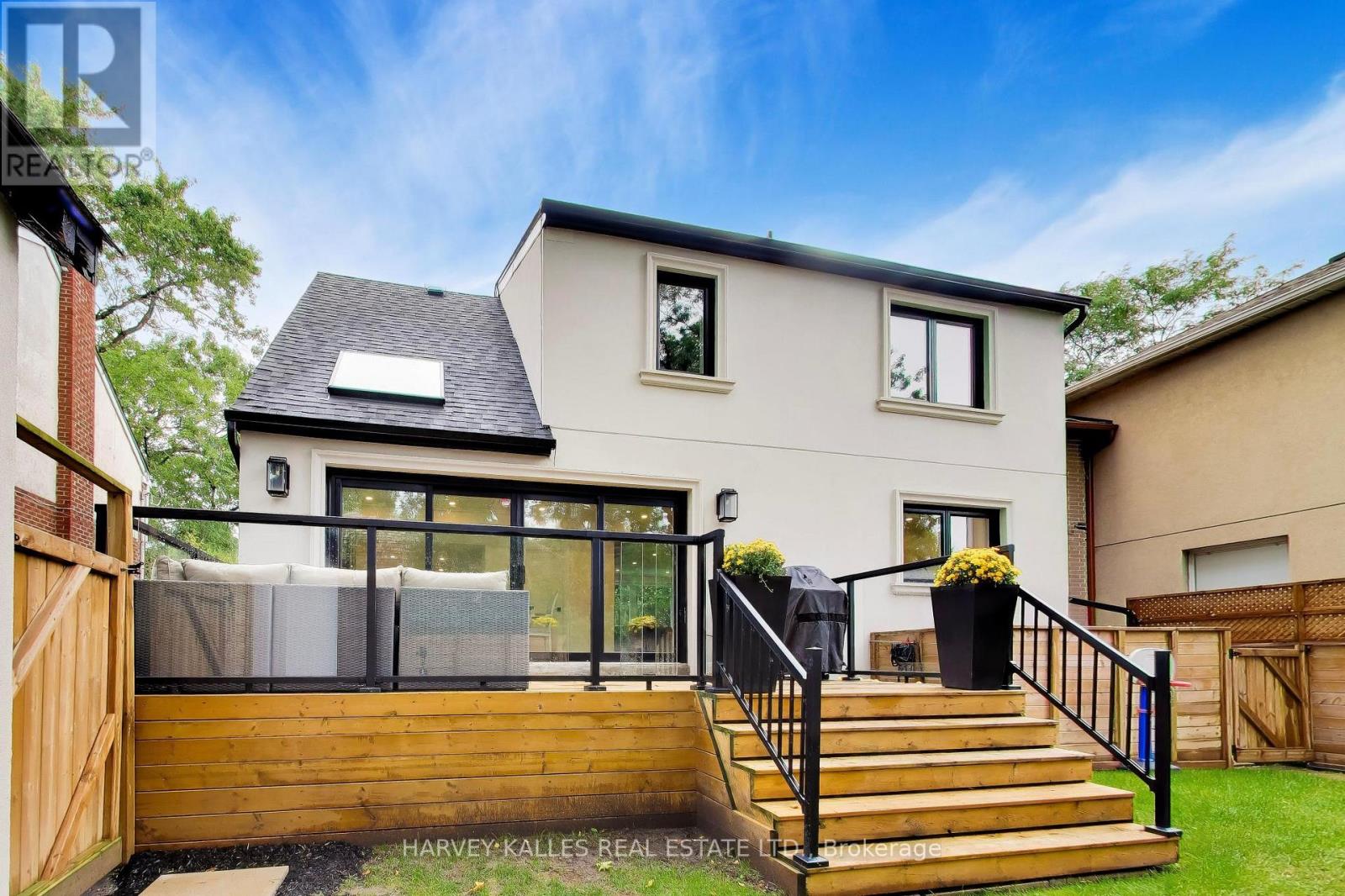 287 YONGE BOULEVARD