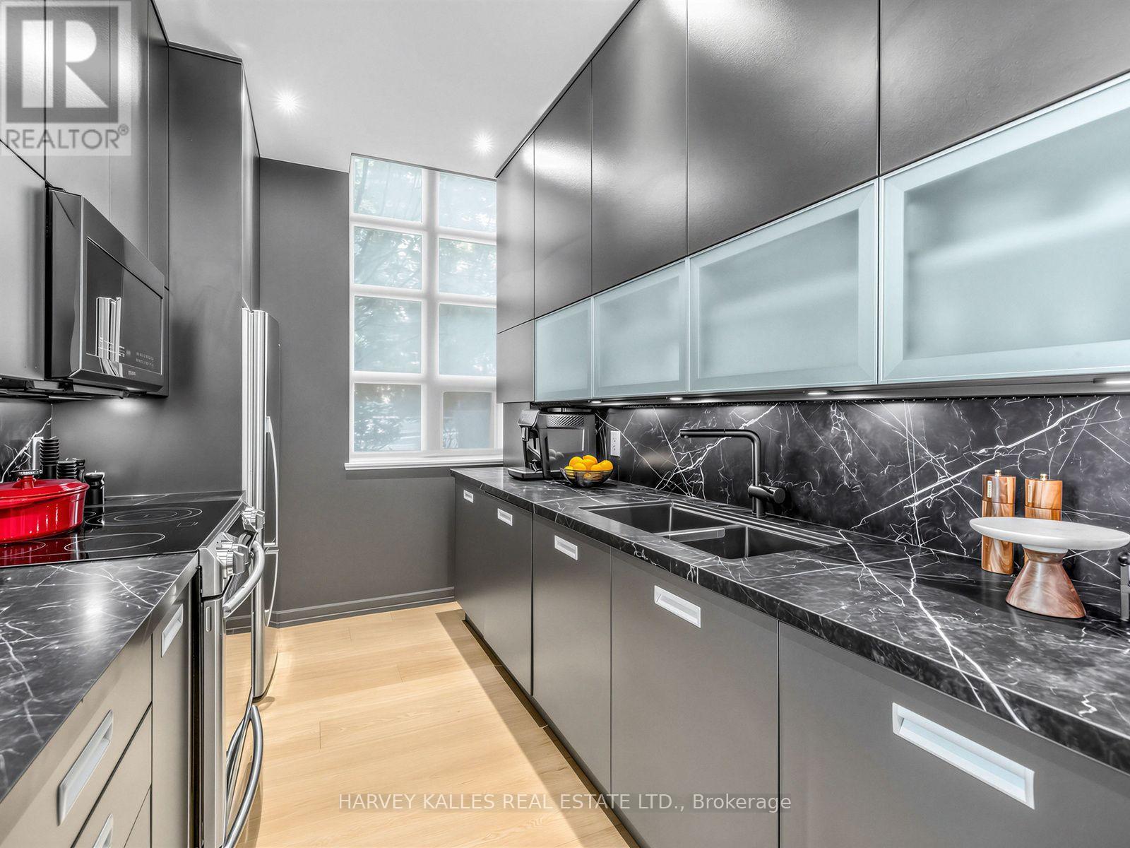 106 - 380 MACPHERSON AVENUE