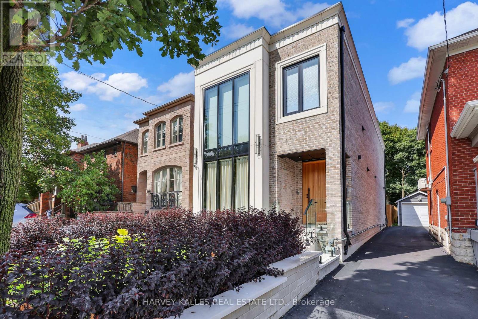 238 MELROSE AVENUE
