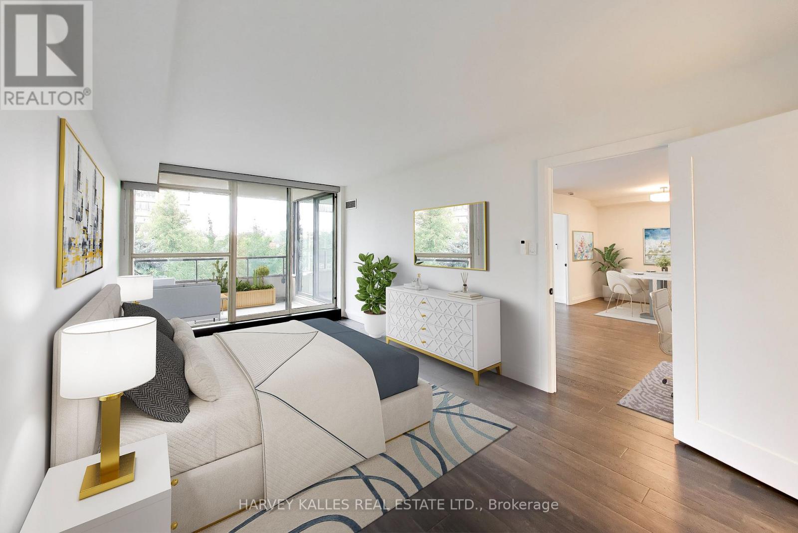 314 - 268 RIDLEY BOULEVARD
