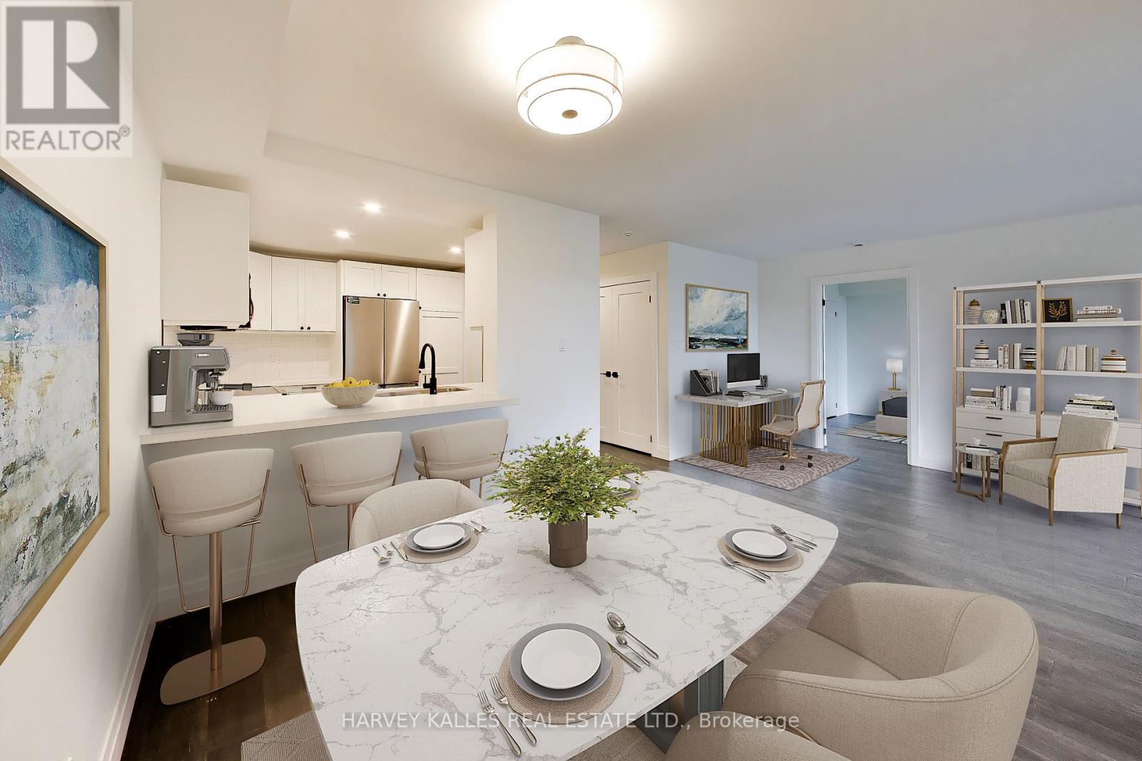 314 - 268 RIDLEY BOULEVARD