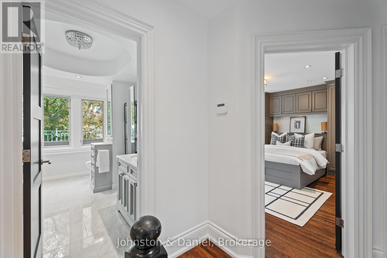 77 LAWRENCE CRESCENT