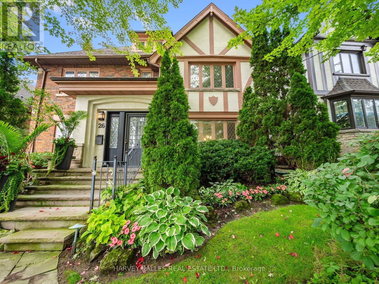 26 VESTA DRIVE