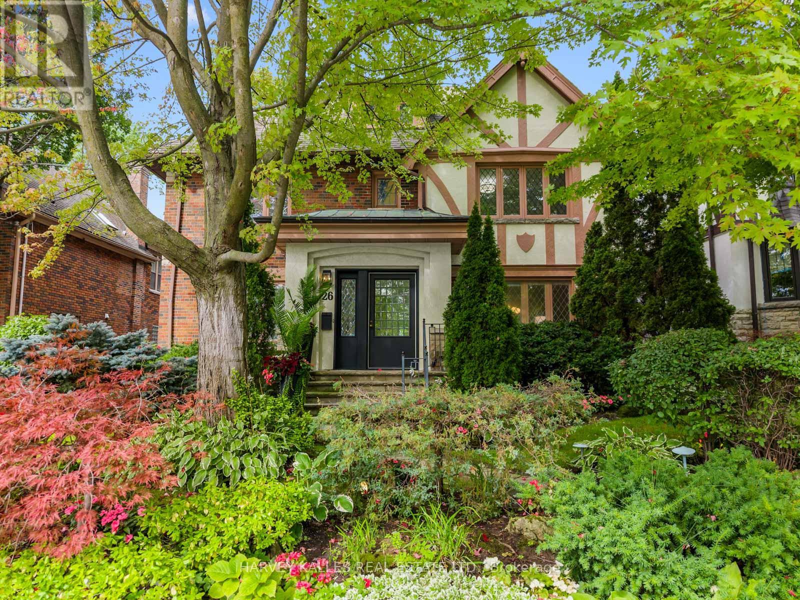 26 VESTA DRIVE
