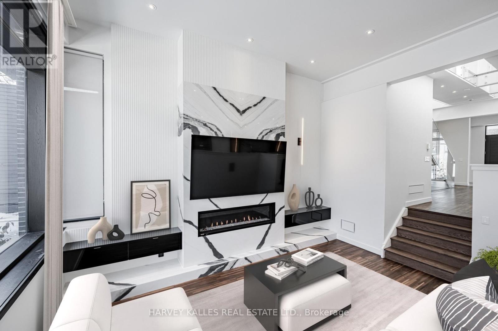 5 BRAEMAR AVENUE