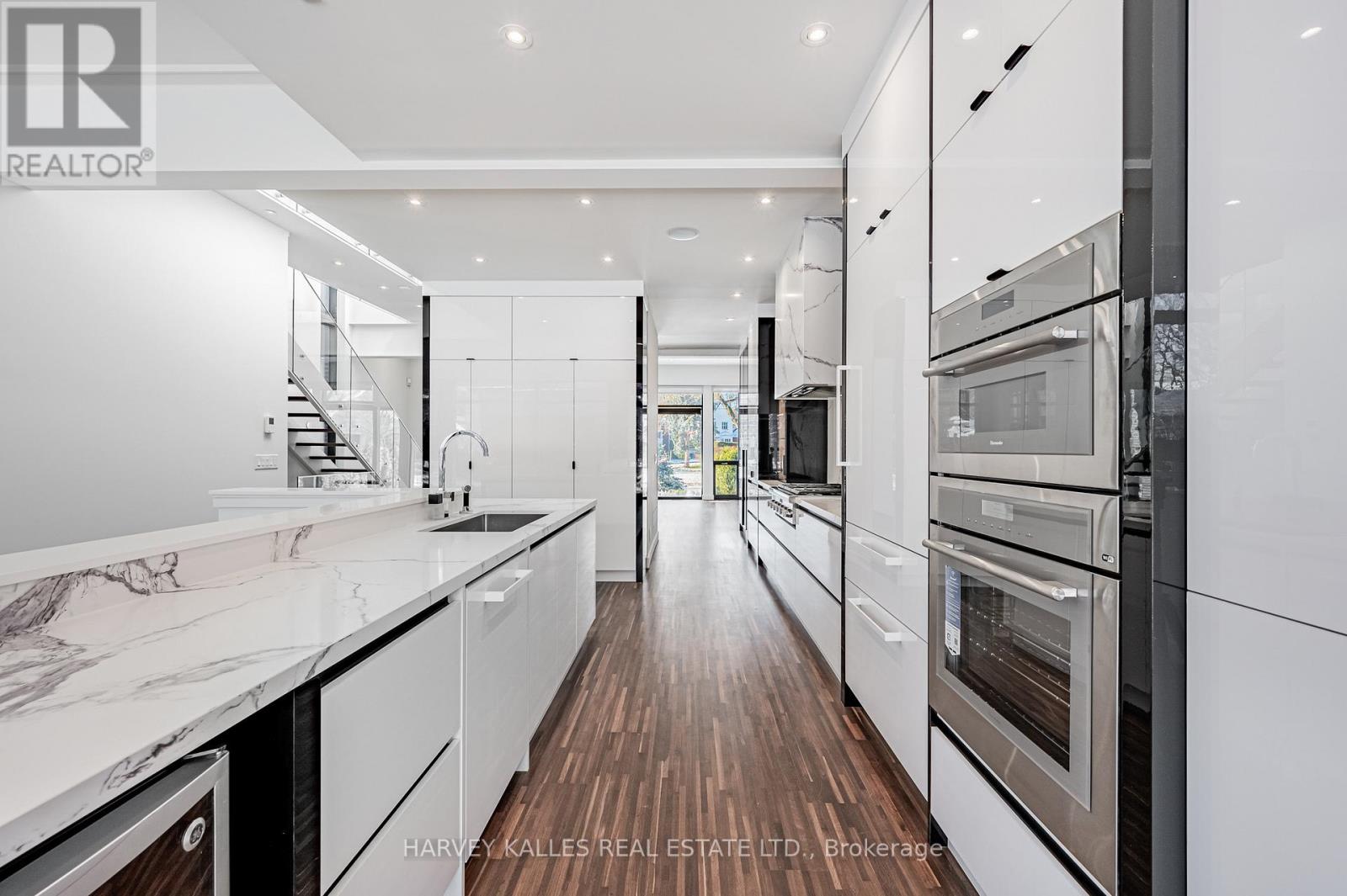 5 BRAEMAR AVENUE