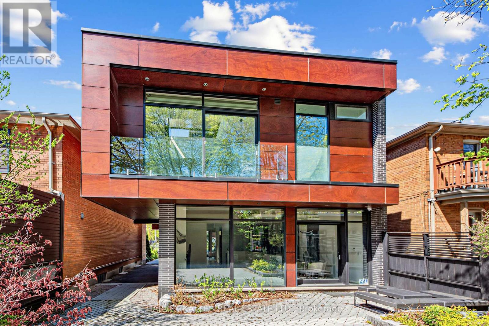 5 BRAEMAR AVENUE
