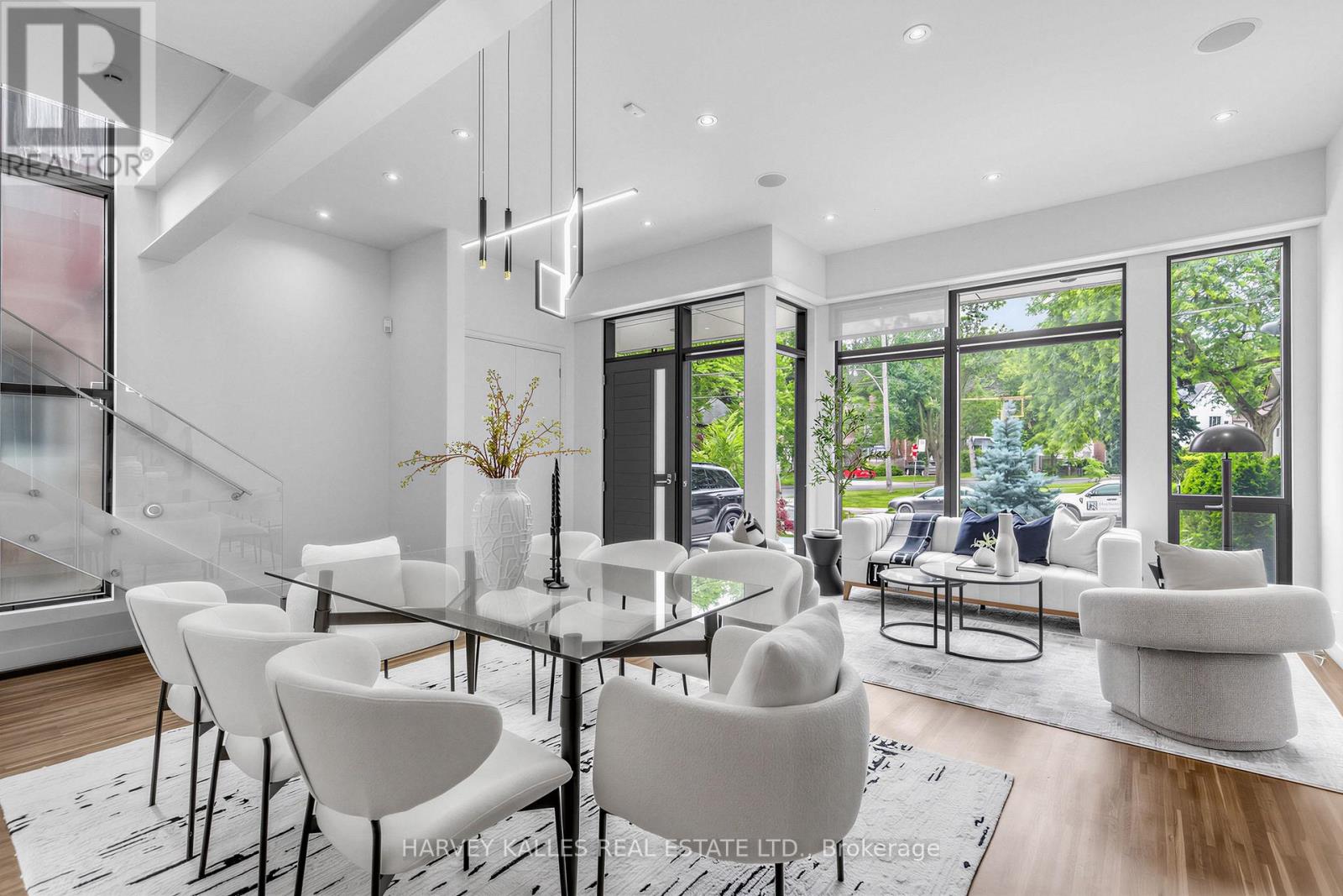 5 BRAEMAR AVENUE