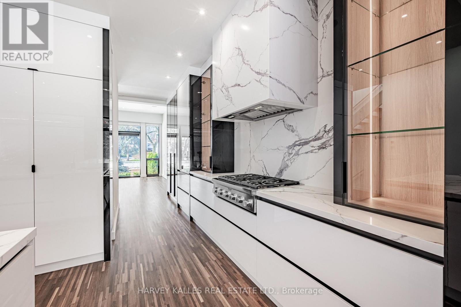 5 BRAEMAR AVENUE