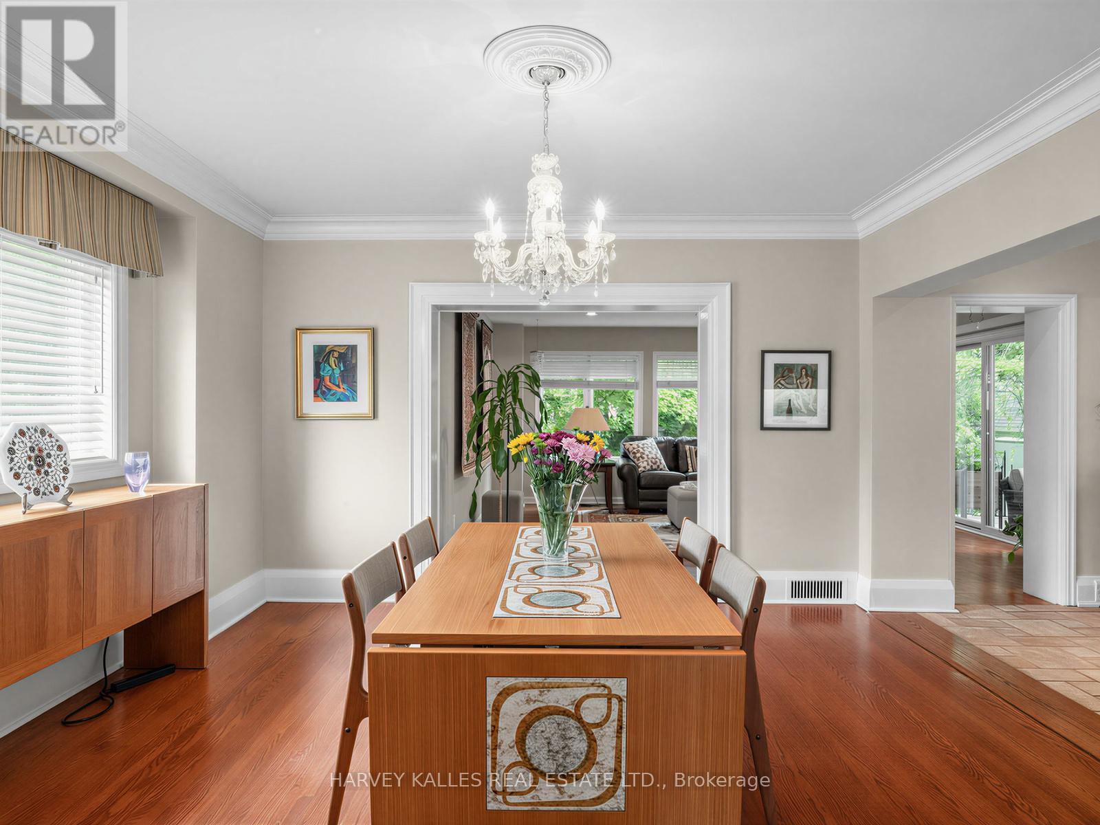 287 ST. LEONARD'S AVENUE