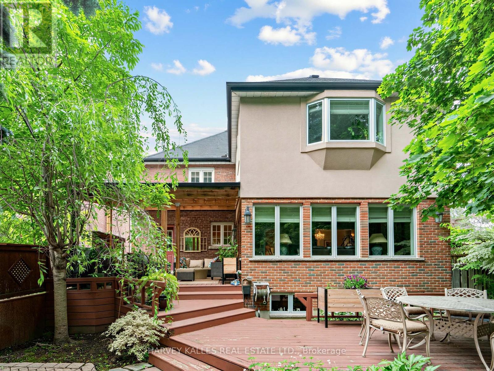 287 ST. LEONARD'S AVENUE