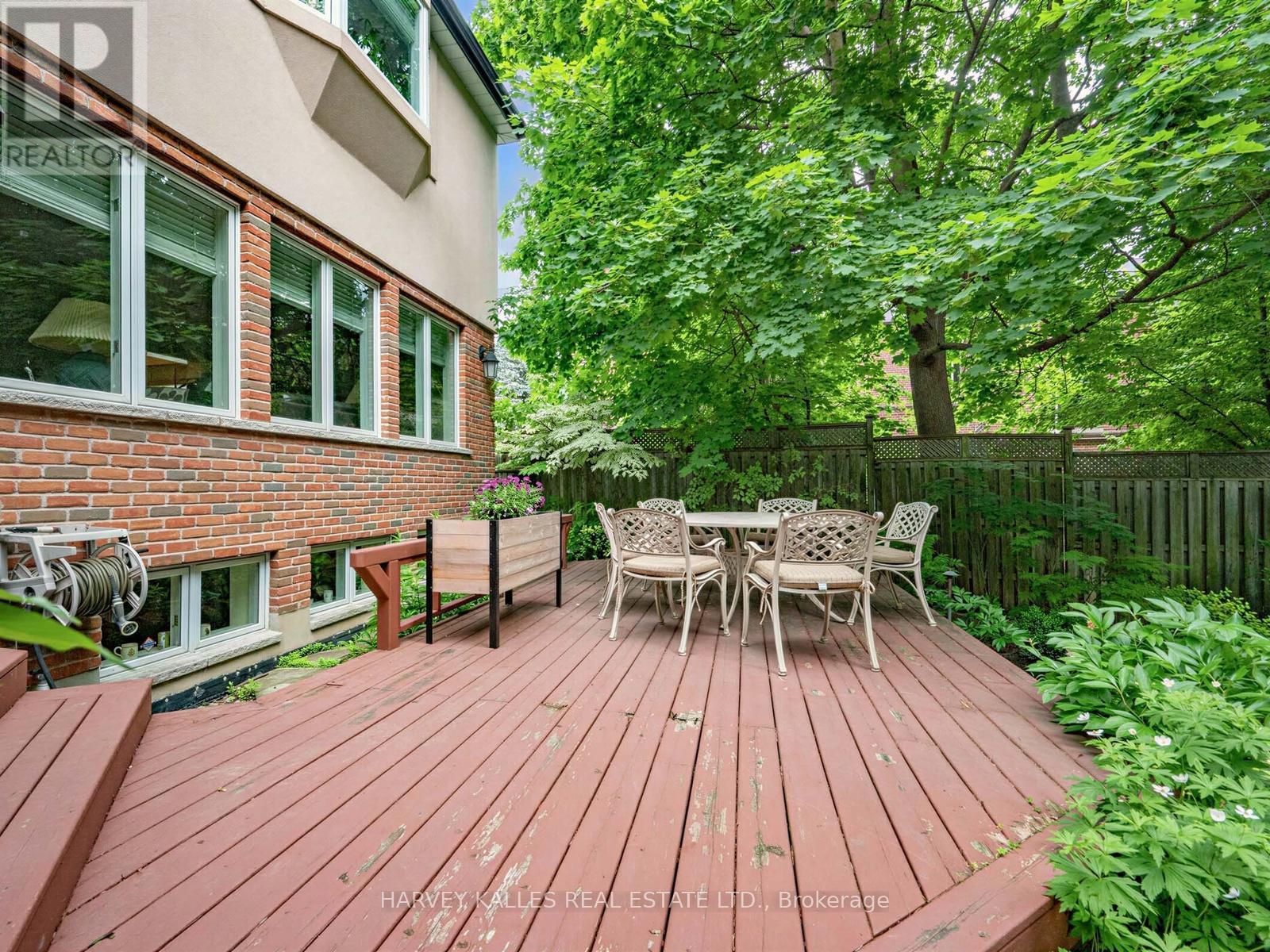 287 ST. LEONARD'S AVENUE